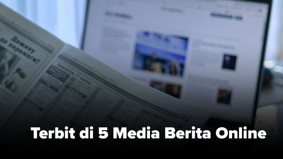 Bonus Publikasi Media